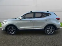 Used MG ZS 111 HP (81 kW) 2022 SUV