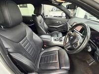 Used BMW 320 M Sport 190 HP (139 kW) 2022 Sedan