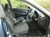 Used Subaru Legacy 2007 Estate