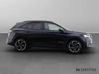 Used DS Automobiles DS7 Crossback 222 HP (163 kW) 2021 Blue SUV