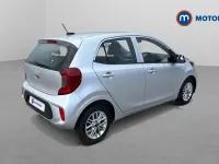 Used Kia Picanto 67 HP (49 kW) 2024 Hatchback