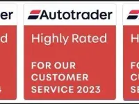 Used Mercedes A200 AMG 2014 Silver Hatchback