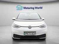Used VW ID.3 Pro Performance 150 kW (204 HP) 2022 Hatchback