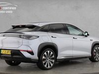 Used BYD Sealion 7 Design 389 kW (530 HP) 2025 Grey SUV