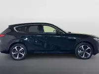 Used Mazda CX-60 Takumi-Line 328 HP (241 kW) 2023 Black SUV