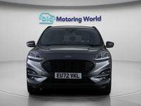 Used Ford Kuga ST-Line 190 HP (139 kW) 2022 SUV