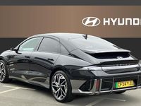 Used Hyundai Ioniq 6 Ultimate 239 kW (325 HP) 2026 Sedan