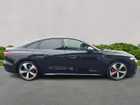 Used Audi A5 Comfort 204 HP (150 kW) 2025 Black
