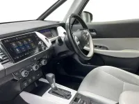Used Honda Jazz Hybrid 109 HP (80 kW) 2022 Black Hatchback