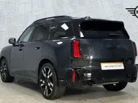 Used Mini John Cooper Works Countryman 296 HP (217 kW) 2024 Grey SUV