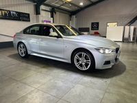 used BMW 320 3 Series 2.0 I XDRIVE M SPORT 4d 181 BHP