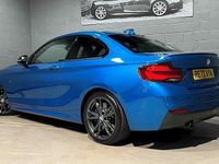 Used BMW M240 M Sport 340 HP (250 kW) 2021 Coupe