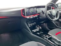 New Vauxhall Mokka 98 kW (134 HP) 2026 Grey SUV