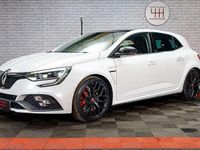 Used Renault Mégane IV Trophy 300 HP (220 kW) 2020 Hatchback