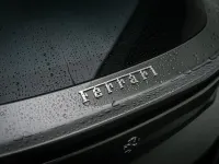 Used Ferrari Purosangue 725 HP (533 kW) 2024 Grey SUV