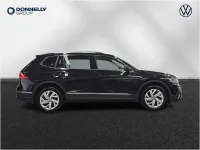 Used VW Tiguan Allspace 150 HP (110 kW) 2022 SUV