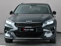 Used Kia XCeed 2022 Grey SUV
