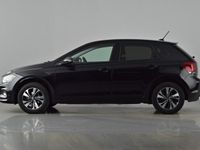 used VW Polo 1.0 EVO 80 Match 5dr