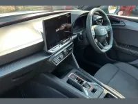 New Cupra Leon 147 HP (108 kW) 2026 White Estate