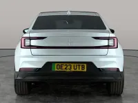 Used Polestar 2 Pilot 169 kW (231 HP) 2023 White Hatchback