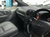 used Chrysler Grand Voyager 3.3