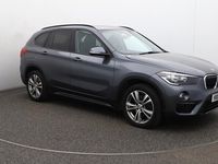 used BMW X1 1 2.0 20d Sport SUV 5dr Diesel Auto xDrive Euro 6 (s/s) (190 ps) Sun Protection Pack