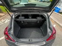 Used Vauxhall Corsa Edition 2014 Grey Hatchback