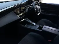Used Peugeot 408 GTi 224 HP (164 kW) 2025 Sedan