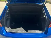 Gebraucht Skoda Fabia SE L 110 PS (80 kW) 2024 Kleinwagen
