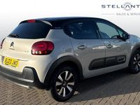 Used Citroën C3 PureTech 83 HP (61 kW) 2023 Hatchback