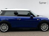 used Mini Cooper 3-Door Hatch 1.5 3dr