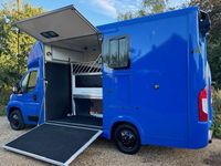 Używany Citroën Relay 2021 Biały Van