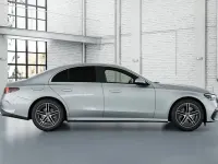 New Mercedes E200 AMG Line Premium 204 HP (150 kW) 2026 Sedan