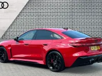 Used Audi RS5 Comfort 639 HP (469 kW) 2026 Red