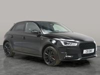 used Audi A1 Sportback 1.6 TDI S line