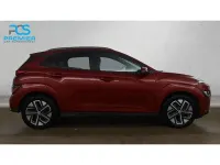 Used Hyundai Kona Ultimate 150 kW (204 HP) 2022 Red SUV