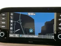 Gebraucht Hyundai i10 Premium 63 PS (46 kW) 2025 Schwarz Kleinwagen