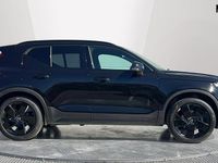 Usado Volvo XC40 Plus 163 CV (119 kW) 2025 Negro SUV