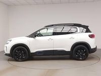 Used Citroën C5 224 HP (164 kW) 2023 White Hatchback