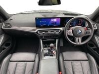 Used BMW M3 Competition Edition 510 HP (375 kW) 2023 Grey Sedan