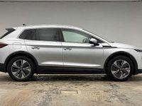 Used Skoda Elroq 210 kW (286 HP) 2025 Silver SUV