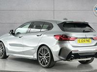 Used BMW M135 Comfort Edition 302 HP (222 kW) 2024 Grey Hatchback