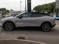 Used Lotus Eletre 450 kW (612 HP) 2023 Grey SUV