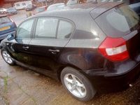 used BMW 120 1 Series d SE 5dr Step Auto