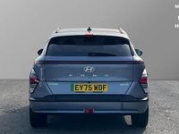 Used Hyundai Kona Ultimate 160 kW (218 HP) 2025 Blue SUV