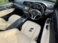 Used Mercedes E350 Premium Plus 258 HP (189 kW) 2015 Black Estate