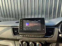 Begagnad Renault Trafic Business 148 HK (108 kW) 2022 Vit