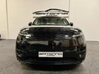 Used Land Rover Range Rover Sport SE Dynamic 2024 Black SUV