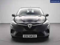 Used Renault Clio V Evolution 90 HP (66 kW) 2023 Black Hatchback