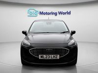 Used Ford Fiesta Titanium X 101 HP (74 kW) 2024 Hatchback